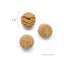 HONEST KITCHEN GOAT ’ S MILK & COOKIES :  PUMPKIN