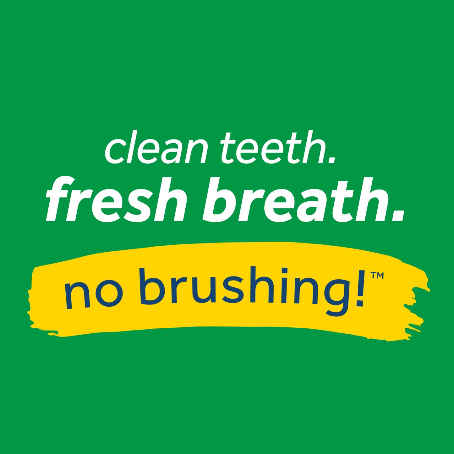TROPICLEAN FRESH BREATH NO-BRUSHING TOTAL CARE KIT FOR DOGS