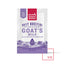 HONEST KITCHEN DAILY BOOSTERS:  INSTANT GOAT'S MILK WITH PROBIOTICS