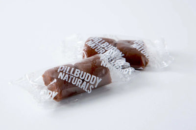 PRESIDIO PET PILL POCKETS- PEANUT BUTTER & BANANA RECIPE