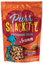 FROMM CHICKEN FLAVOR SNACKITTIES CAT TREAT