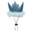 HUXLEY & KENT BIRTHDAY CROWN WITH SNUG FIT