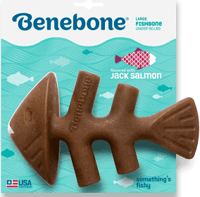 BENEBONE FISHBONE SALMON