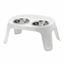 MODERNA® SKYBAR ELEVATED FEEDER 8"