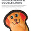 OUTWARD HOUND INVINCIBLE MINI DOG TOY