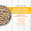 INSTINCT® DOG FOOD RAW LONGEVITY 100% FREEZE-DRIED RAW MEALS CAGE-FREE CHICKEN RECIPE